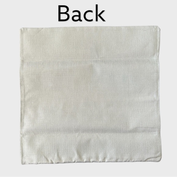 Throw Pillow Covers Gift Pillowcase 18x18 Inch Set of 4 NWT - Picture 10 of 10